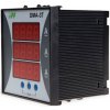 DMA-3T - 3-fázový digitálny ampérmeter, 0-5A, presnosť 1%