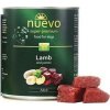 NUEVO dog Adult Lamb & Potato bal. 6 x 800 g konzerva