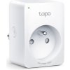 TP-Link Tapo P110 chytrá WiFi mini zásuvka (3680W, 16A, 2, 4 GHz, BT) Tapo P110