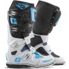 GAERNE 2174-103 Black/white/carolina blue