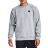 Under Armour | Under Armour Rival Fleece Crew | šedá| M