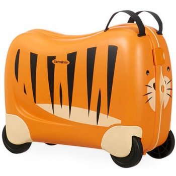 Samsonite Dream Rider CK8 Tiger Toby 25 l