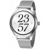 MAXCOM FW44 Silver 2, Smart hodinky, strieborné FW44 SILVER 2