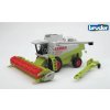 BRUDER 2120 CLAAS LEXION 480 / Kombajn