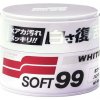 Soft99 White Soft Wax 350g 006