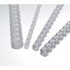 Eurosupplies A4 28.5 mm biely 50 ks