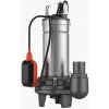 Leo LSWm100A 230V 0,75kW s plavákom kábel 10m