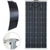 VOLT 200W Flexibilný fotovoltický panel MONO 18V 1525x680mm ETFE