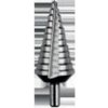 Heller Tools 22609 7 HSS stupňovitý vrták 4 - 39 mm Celková dĺžka 107 mm valcová stopka 1 ks; 22609 7