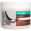 Dr.sante Dr.Santé Coconut Hair Maska na vlasy s kokosovým olejom pre suché a krehké vlasy 300ml