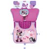 Plavecké okuliare Bestway Ružová M/L 19-30 kg