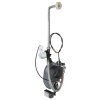 Zabudovaný automatický splachovač pre urinál 6V DC 121.405.1