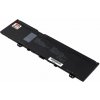 Batéria do notebooku T6 power Dell Insprion 13 5370, 7370, 7373, 7386, Vostro 5370, 3330mAh, 38Wh, 3cell, Li-pol (NBDE0190)