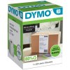 DYMO Extra veľké štítky XXL, 159x104mm S0904980