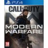 Call of Duty - Modern Warfare 2019 (PS4)