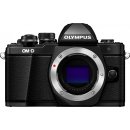 Digitálny fotoaparát Olympus OM-D E-M10 Mark II