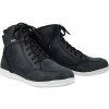 Moto topánky Oxford Kickback Air Black CE čierna - 42