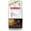 Kimbo Espresso Bar Premium zrnková 1 000 g 100% Arabica