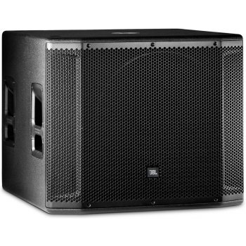 JBL SRX818SP