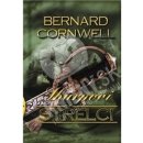 Kniha Sharpovi střelci - Bernard Cornwell