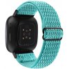 BStrap Pattern remienok na Xiaomi Amazfit Stratos 2/2S/3, teal (SSG041C0404)
