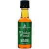 Clubman Pinaud Whiskey Woods voda po holení 50 ml