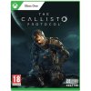 The Callisto Protocol XBOX ONE