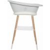 Bebe-Jou Sada vaničky Sense Ollie a stojana Sense White
