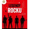 Legendy rocku - História s infografikou