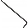 Zástrčný kľúč TORX® T27x176 KUKO Wiha 366BE, guľová hlava, dlhý (WIHA32391)