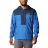 Columbia Flash Challenger Anorak Bright Indigo Collegiate Navy