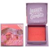 Benefit Crystah Wanderful World Mini Púdrová lícenka Strawberry Pink 2,5 g