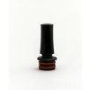 Drip tip MTL Kennedy - Centenary mods - Brushed