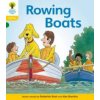 Oxford Reading Tree: Level 5: Floppy's Phonics Fiction: Rowing Boats