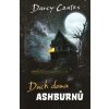 Duch domu Ashburnů Limitovaná edice - Darcy Coates