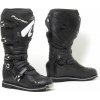 Moto topánky FORMA TERRAIN EVOLUTION TX čierne - Veľkosť 49