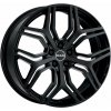 Oz SUPERTURISMO LM 7,5X17 4x108 ET40 matt black