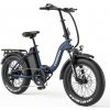 Elektrický bicykel Touroll S2