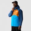 The North Face M STRATOS JACKET Pánska bunda US XXL NF00CMH9W4O1