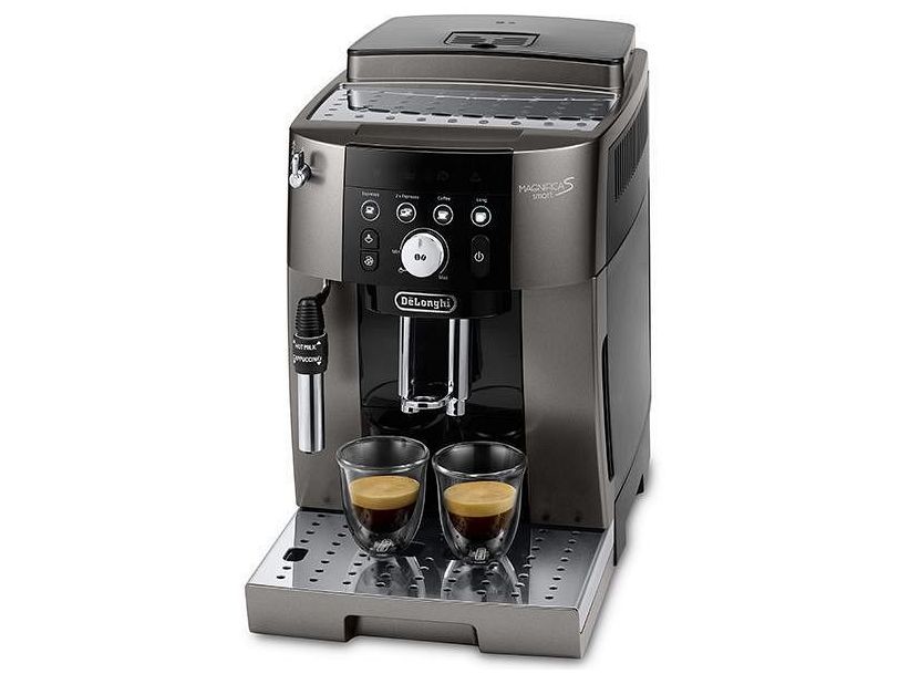 DeLonghi Magnifica S Smart ECAM 250.33.TB