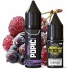 Popič Minifill 2v1 Cherry Blackcurrant 15 ml 6 mg