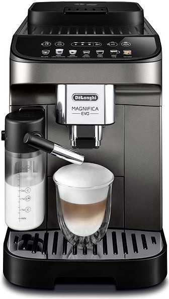 DeLonghi Magnifica Evo ECAM 290.81.TB od 479,9 € - Heureka.sk