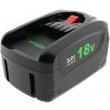 Patona Batéria pre Bosch AdvancedVac 18V-8 / AdvancedOrbit 18 / AdvancedMulti 18, 18 V, 3000 mAh - neoriginálne