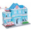 Fiesta Crafts 3D puzzle - Nemocnica