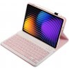 PUZDRO S BLUETOOTH KLÁVESNICOU PRE XIAOMI PAD 7 / XIAOMI PAD 7 PRO CASE