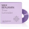 MAX BENJAMIN Refill True Lavender - náhradná náplň