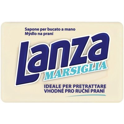 LANZA mýdlo na praní 250 g