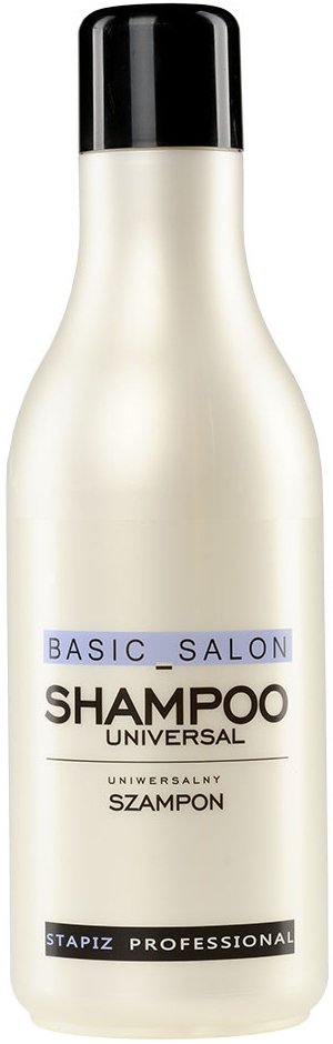 Stapiz Basic Salon Universal Shampoo 1000 ml