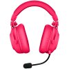 Logitech® G PRO X 2 LIGHTSPEED Wireless Gaming Headset - MAG