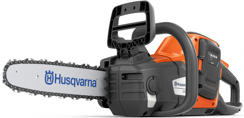 HUSQVARNA 225i